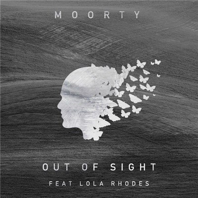 Moorty Feat. Lola Rhodes - Out Of Sight download mp3 flac