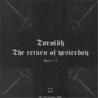 Toroidh / Solaris - The Return Of Yesterday download mp3 flac