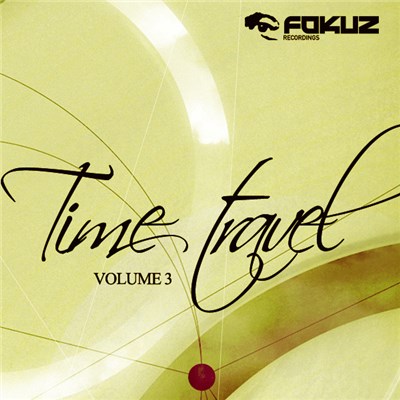 Various - Time Travel: Volume 3 download mp3 flac