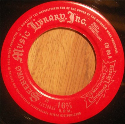 Unknown Artist - Matching Christmas Library download mp3 flac