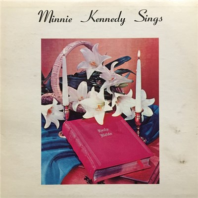 Minnie Kennedy - Minnie Kennedy Sings download mp3 flac