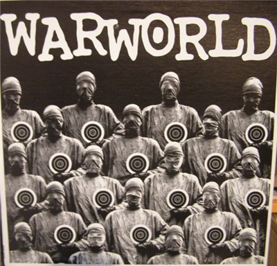 Warworld - Warworld download mp3 flac