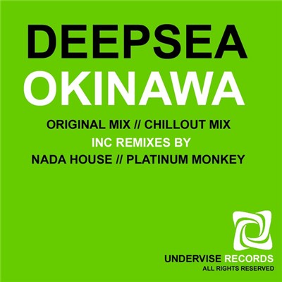 Deepsea - Okinawa download mp3 flac