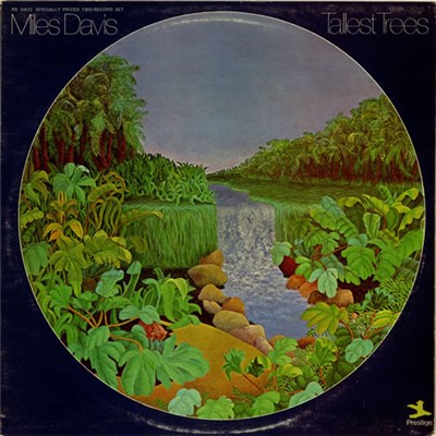Miles Davis - Tallest Trees download mp3 flac