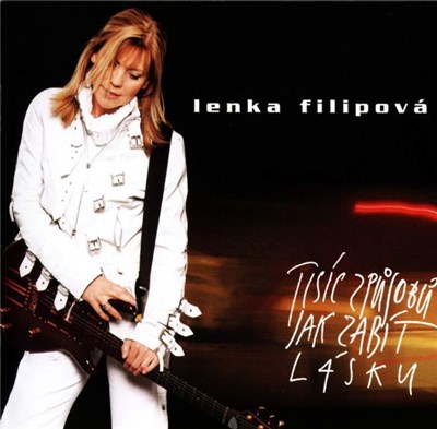 Lenka Filipová - Tisíc Spůsobů Jak Zabít Lásku download mp3 flac