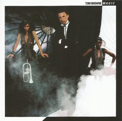 Tom Browne - Magic download mp3 flac