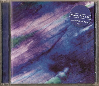 Windy & Carl - A Dream Of Blue download mp3 flac