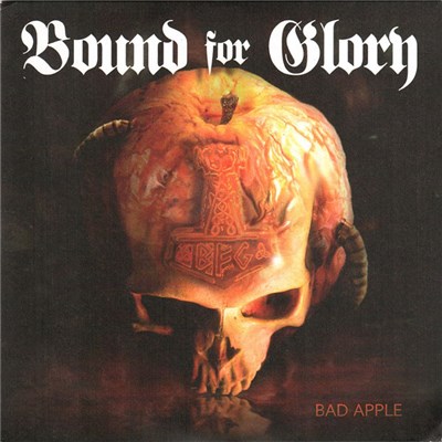 Bound For Glory - Bad Apple download mp3 flac