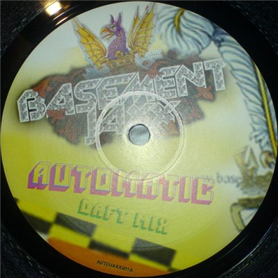 Basement Jaxx - Automatic (Daft Mix) download mp3 flac