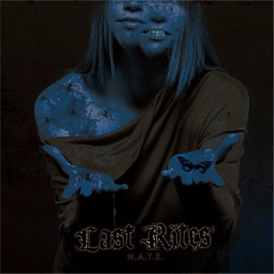 Last Rites - H.A.T.E. download mp3 flac