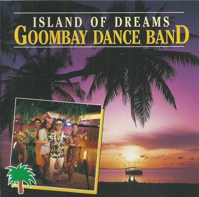 Goombay Dance Band - Island Of Dreams download mp3 flac