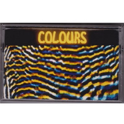 Andreas Leifeld - Colours download mp3 flac