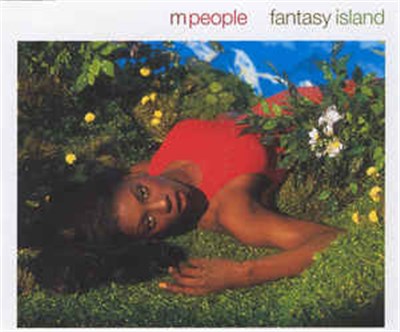 M People - Fantasy Island download mp3 flac