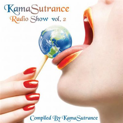 Kamasutrance - KamaSutrance Radio Show Vol. 2 download mp3 flac