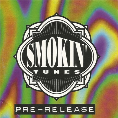 Various - Smokin' Tunes XVI download mp3 flac