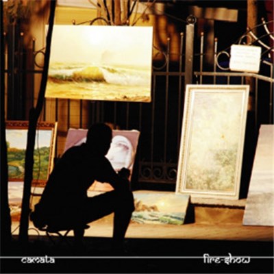 Camata - Fire-Show download mp3 flac