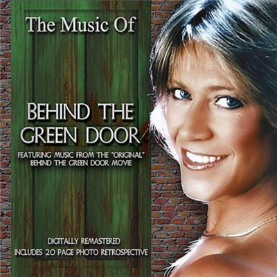 Daniel Leblanc - The Music Of Behind The Green Door download mp3 flac