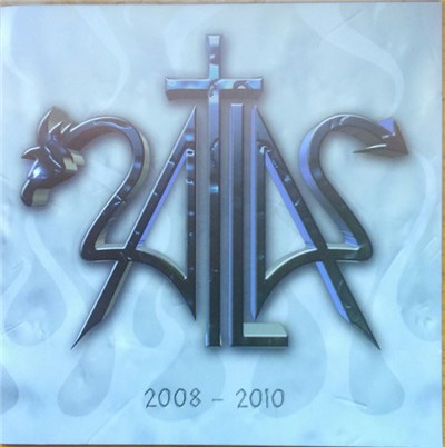Atlas - 2008-2010 download mp3 flac