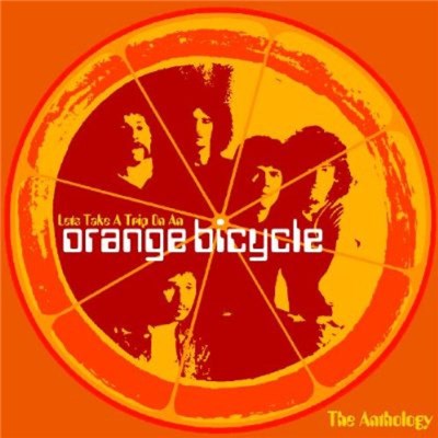Orange Bicycle - Lets Take A Trip On An Orange Bicycle (The Anthology) download mp3 flac