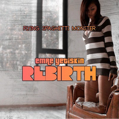 Emre Yetişkin - Rebirth download mp3 flac
