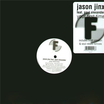 Jason Jinx Feat. Paul Alexander - Your First Time download mp3 flac