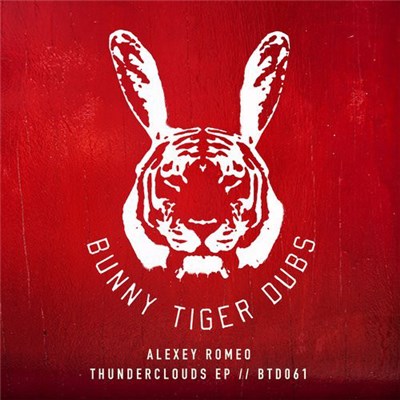 Alexey Romeo - Thunderclouds EP download mp3 flac