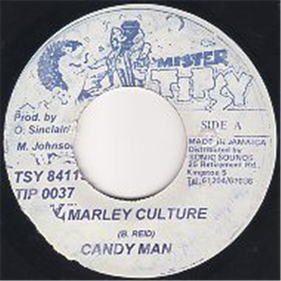 Candy Man - Marley Culture download mp3 flac