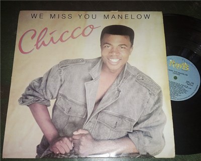 Chicco - We Miss You Manelow download mp3 flac