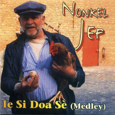 Nonkel Jef - Ie Si Doa Sè (Medley) download mp3 flac