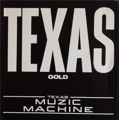Texas Music Machine - Texas Gold download mp3 flac