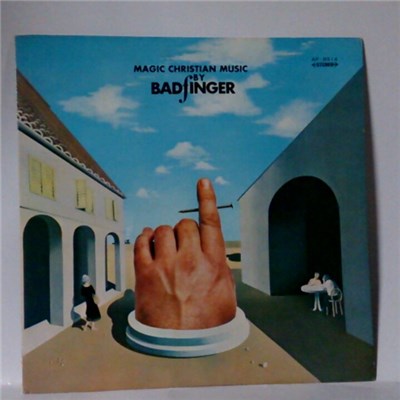Badfinger - Magic Christian Music download mp3 flac