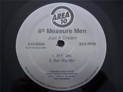 4th Measure Men - Just A Dream download mp3 flac