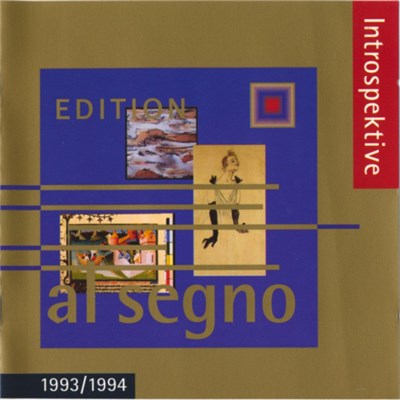 Various - Introspektive 1993/1994 download mp3 flac