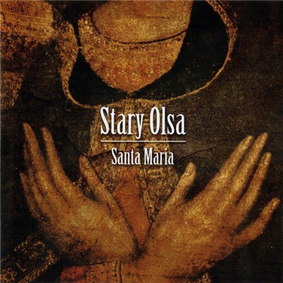 Стары Ольса - Santa Maria download mp3 flac