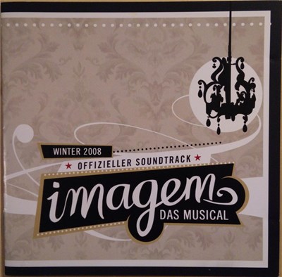 Unknown Artist - Imagem - Das Musical download mp3 flac