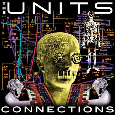 The Units - Connections: Voices Inside My Head EP download mp3 flac