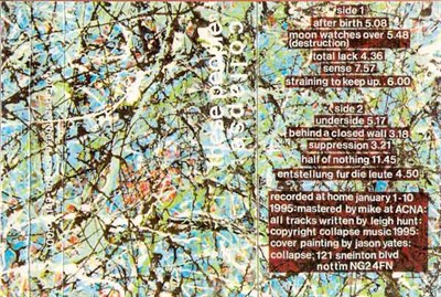 Collapse - These People download mp3 flac