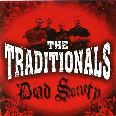 The Traditionals - Dead Society download mp3 flac