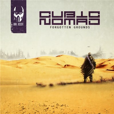 Cubic Nomad - Forgotten Grounds download mp3 flac