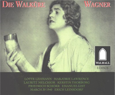 Richard Wagner - Die Walkure download mp3 flac