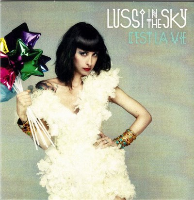 Lussi In The Sky - C'est La Vie download mp3 flac