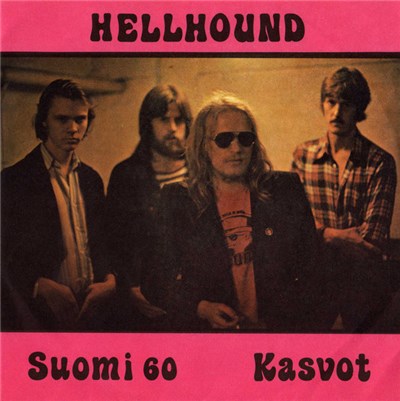 Hellhound - Suomi 60 / Kasvot download mp3 flac