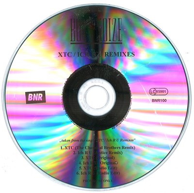Boys Noize - XTC / Ich R U Remixes download mp3 flac