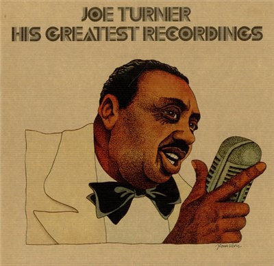 Joe Turner - His Greatest Recordings download mp3 flac