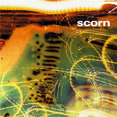 Scorn - Imaginaria Award EP download mp3 flac