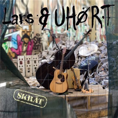 Lars & Uhørt - Skråt download mp3 flac