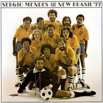 Sergio Mendes And The New Brasil '77 - Sergio Mendes And The New Brasil '77 download mp3 flac