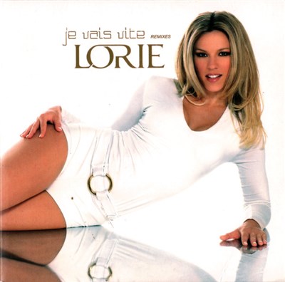 Lorie - Je Vais Vite (Remixes) download mp3 flac