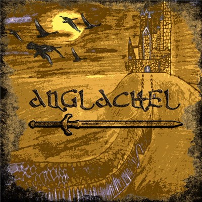 Anglachel - Of Tuor And His Coming To Gondolin download mp3 flac