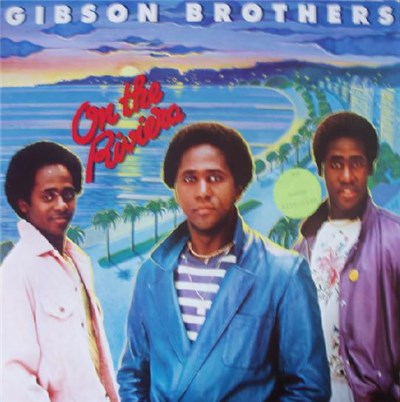 Gibson Brothers - On The Riviera download mp3 flac